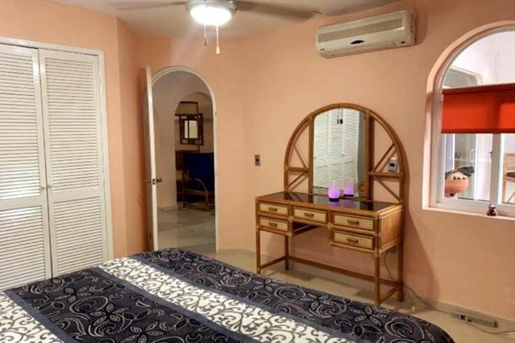 ChaCondo - Two-Bedroom Apartment with Balcony - 14