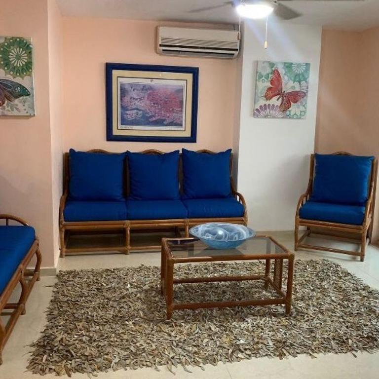 ChaCondo - Two-Bedroom Apartment with Balcony - 13