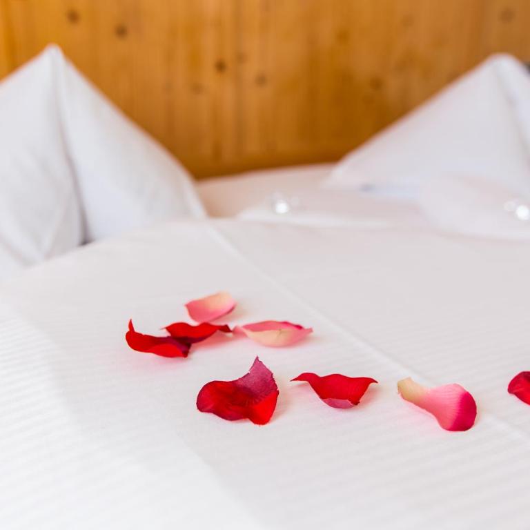 Hotel Goldene Rose - Suite Deluxe - 1