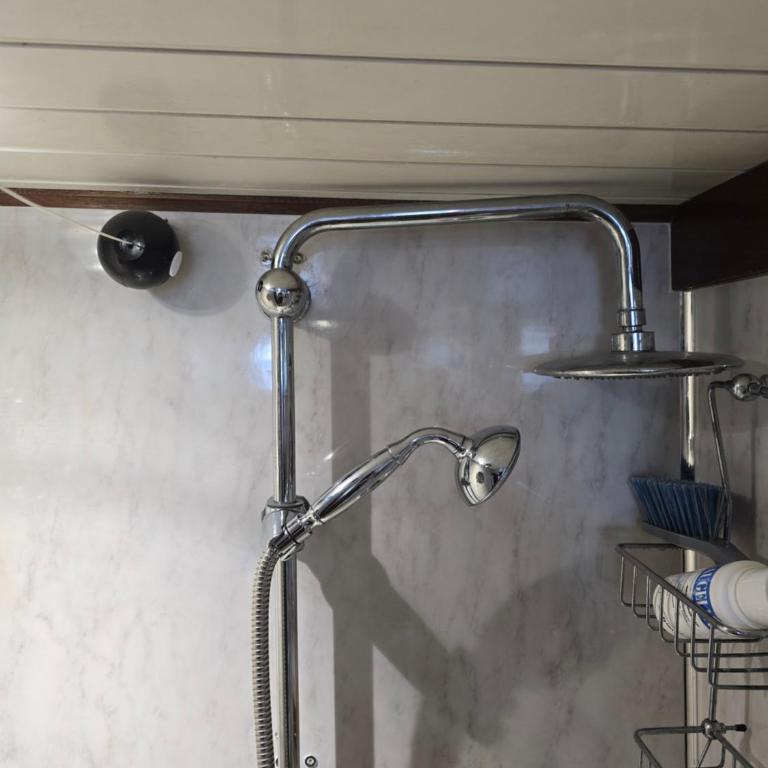 Peniche Saul Nomad - Chambre Double Deluxe avec Douche - 2