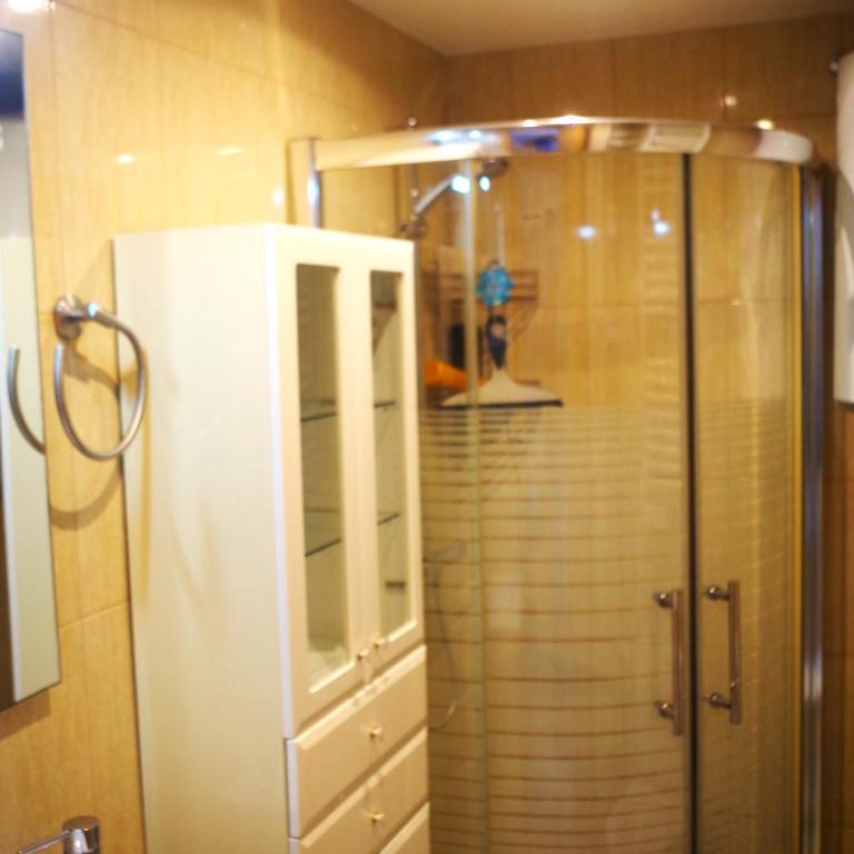 O Sole Mio - minimum 32 nuits - Apartamento de 1 dormitorio - 12