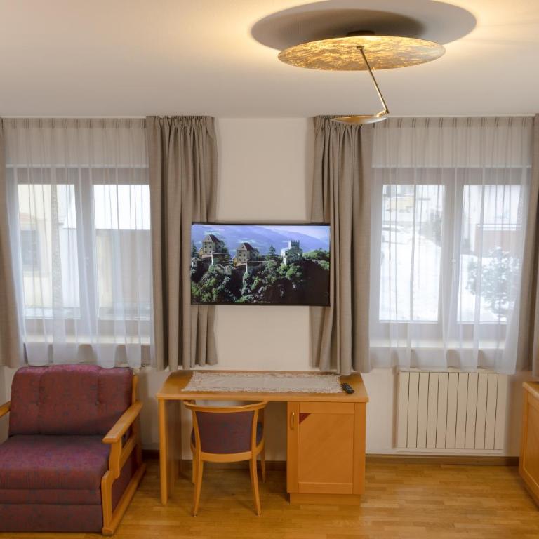 Hotel Goldene Rose - Appartamento - 1