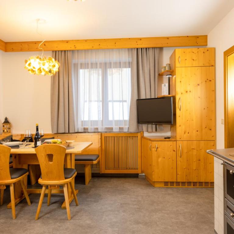 Hotel Goldene Rose - Appartamento - 3