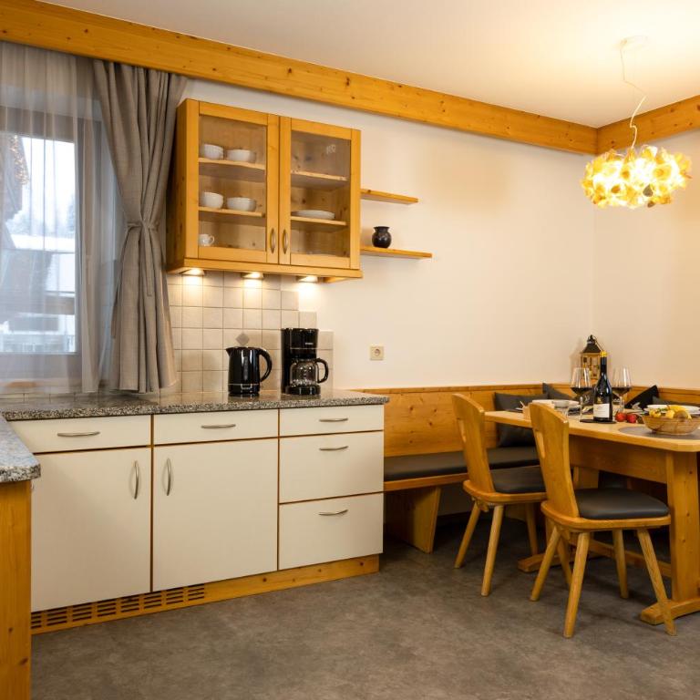 Hotel Goldene Rose - Appartamento - 4