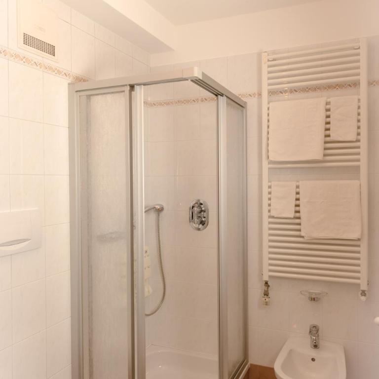Hotel Goldene Rose - Appartamento - 6