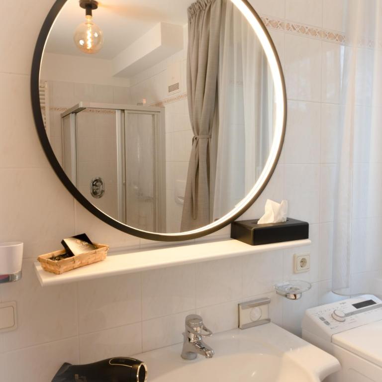 Hotel Goldene Rose - Appartamento - 7