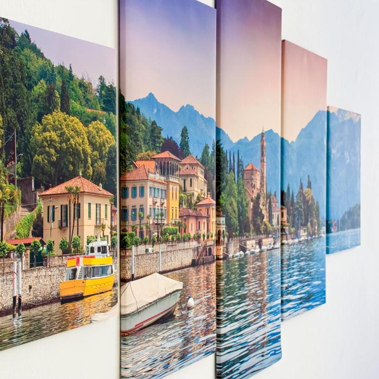 Voltiva House - in the Heart of Como Old Town - One-Bedroom House - 21