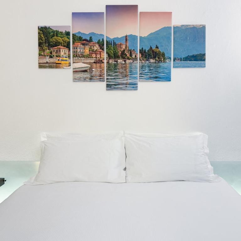 Voltiva House - in the Heart of Como Old Town - One-Bedroom House - 17
