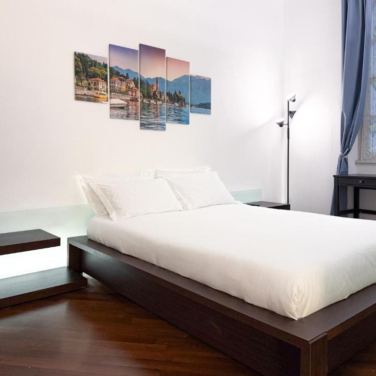 Voltiva House - in the Heart of Como Old Town - One-Bedroom House - 1