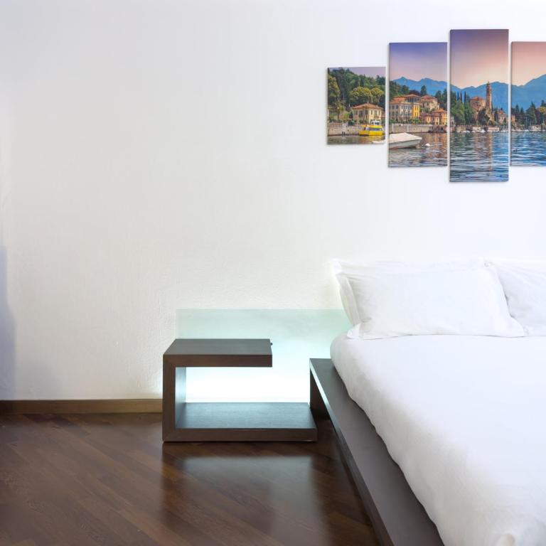 Voltiva House - in the Heart of Como Old Town - One-Bedroom House - 18