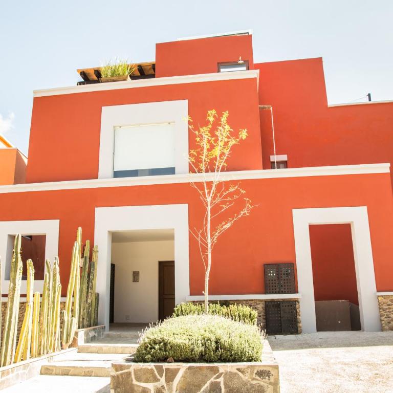 Villa Lavanda - Apartamento de 3 dormitorios - 1