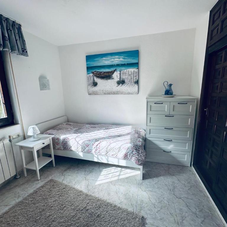 "Traumhaftes Ferienhaus mit Pool und Meerblick - Cumbre del Sol erleben!" - Casa de 2 dormitorios - 27