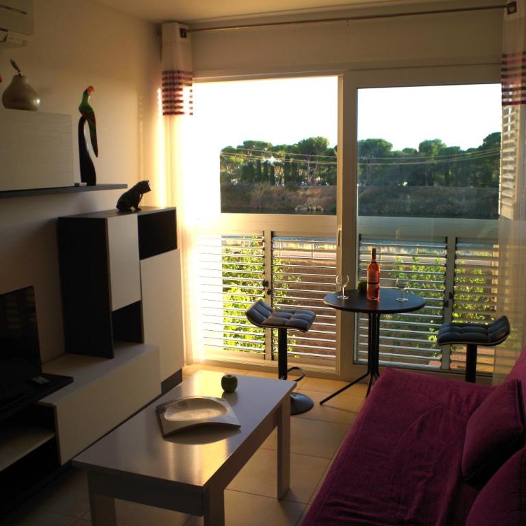 O Sole Mio - minimum 32 nuits - Apartamento de 1 dormitorio - 7