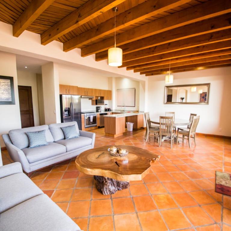 Villa Lavanda - Apartamento de 3 dormitorios - 4