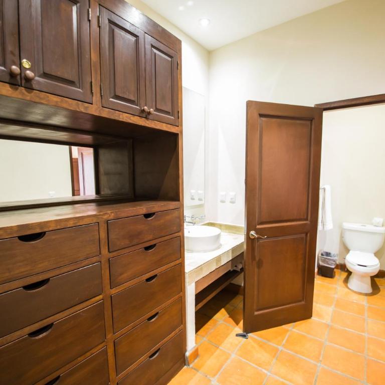 Villa Lavanda - Apartamento de 3 dormitorios - 5