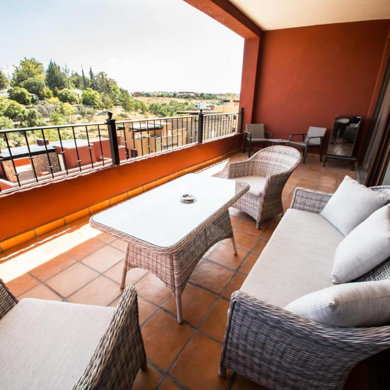Villa Lavanda - Apartamento de 3 dormitorios - 10