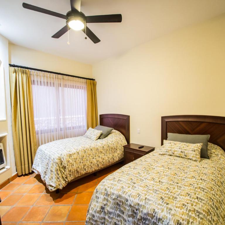 Villa Lavanda - Apartamento de 3 dormitorios - 15