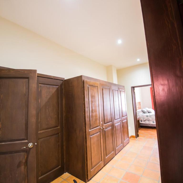 Villa Lavanda - Apartamento de 3 dormitorios - 17