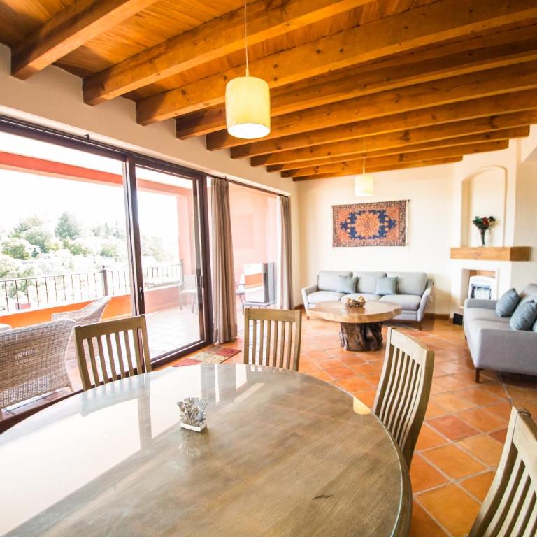 Villa Lavanda - Apartamento de 3 dormitorios - 23