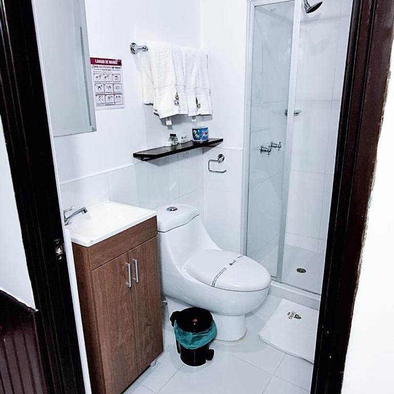 Hotel Suma Wasi - King Suite with Spa Bath - 6