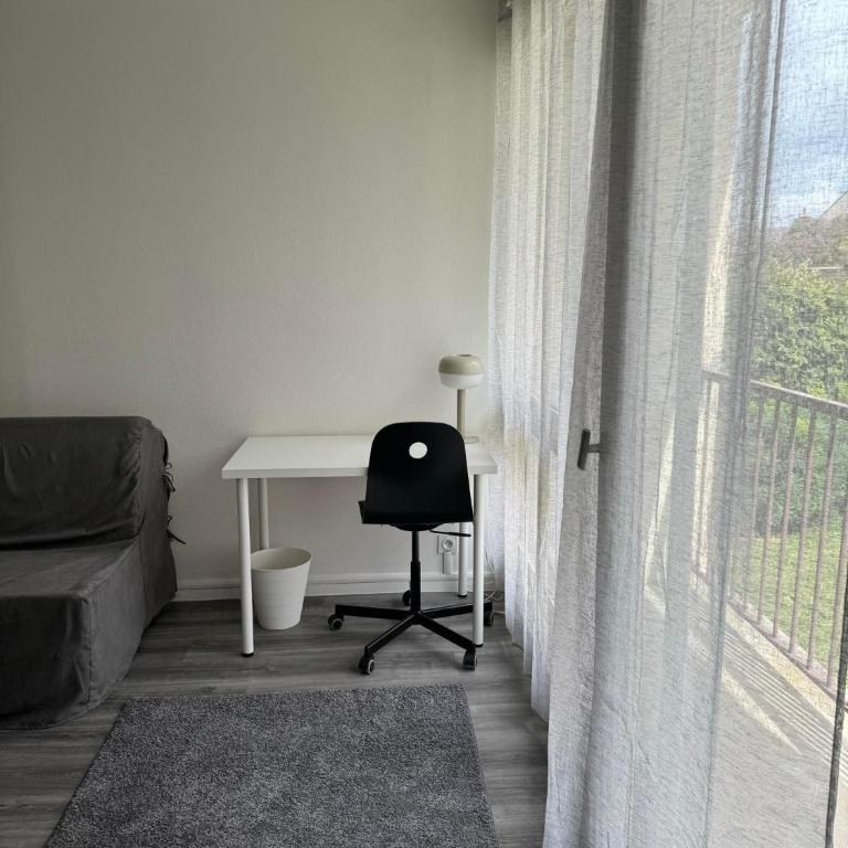 Studio Surcouf - Appartement 1 Chambre - 1