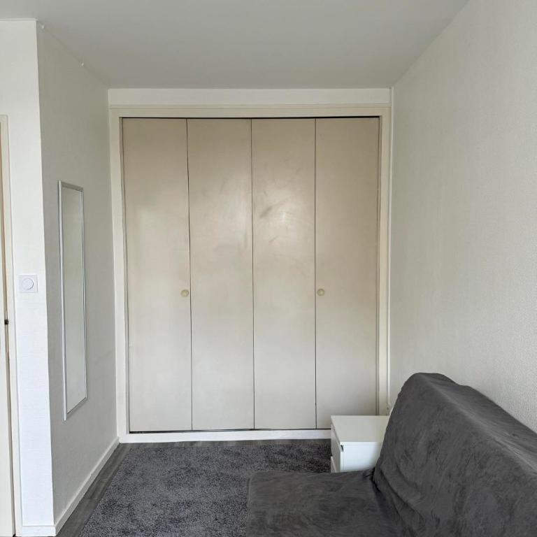 Studio Surcouf - Appartement 1 Chambre - 4