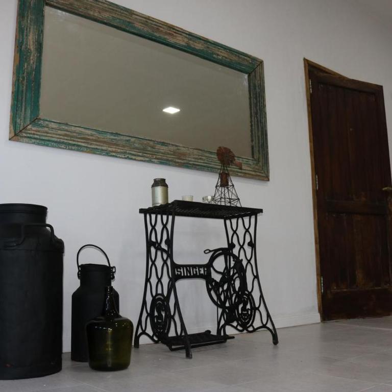 OutBALoft - Apartamento de 1 dormitorio - 14