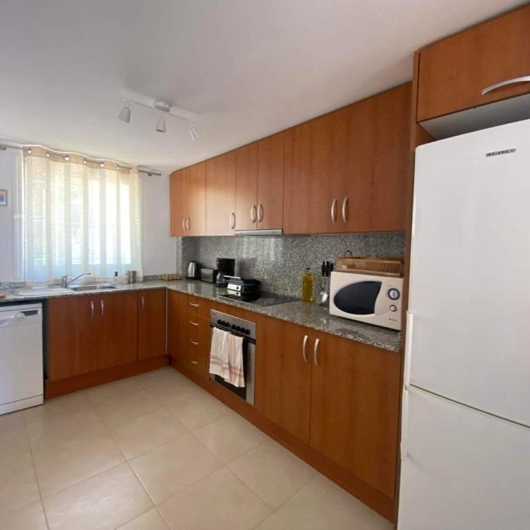 CALPE-Montesol - Casa de 3 dormitorios - 10