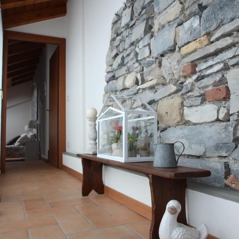 Snug Nest - Appartamento Attico - 20