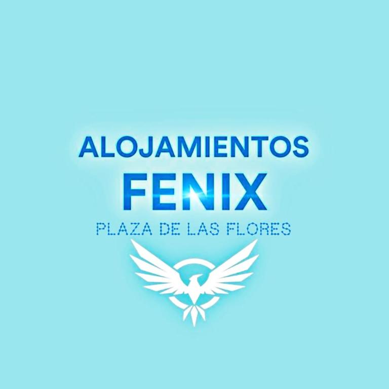 Alojamientos Fenix - Two-Bedroom Apartment - 1