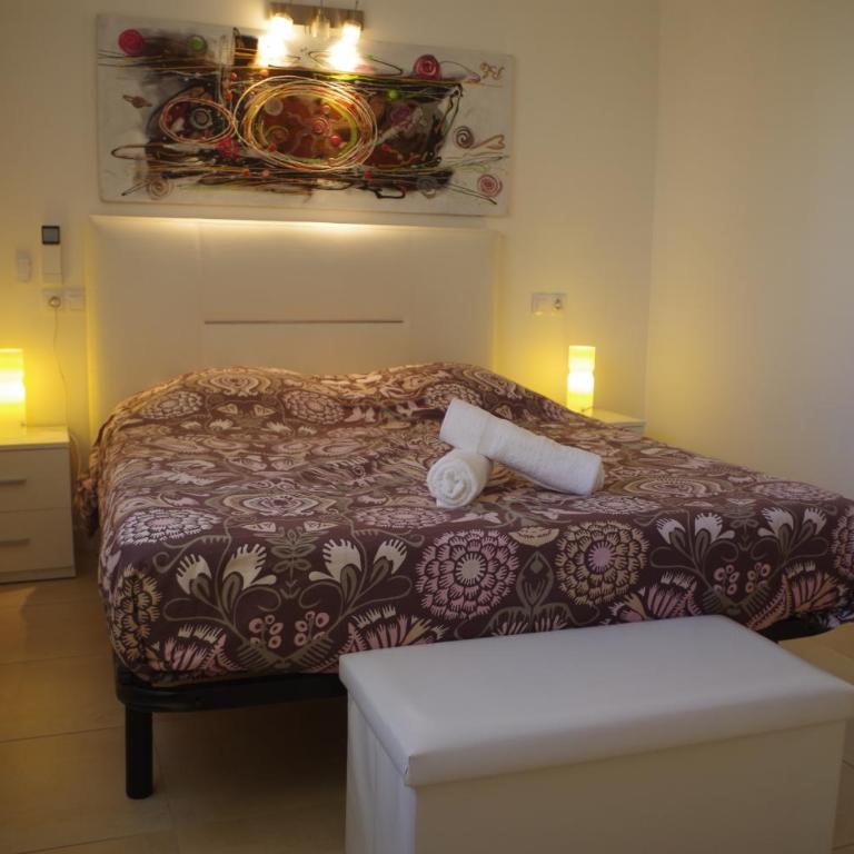 O Sole Mio - minimum 32 nuits - Apartamento de 1 dormitorio - 11