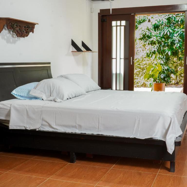 Casa Campestre Exclusiva con Piscina - Rozo - Casa de 2 dormitorios - 4