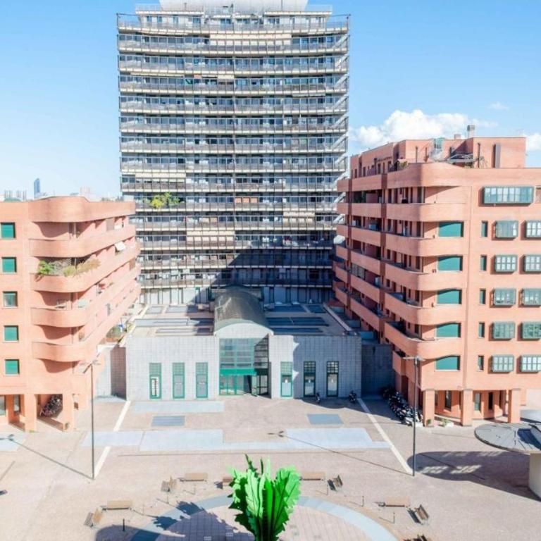 Casa Mirna - One-Bedroom Apartment - 23