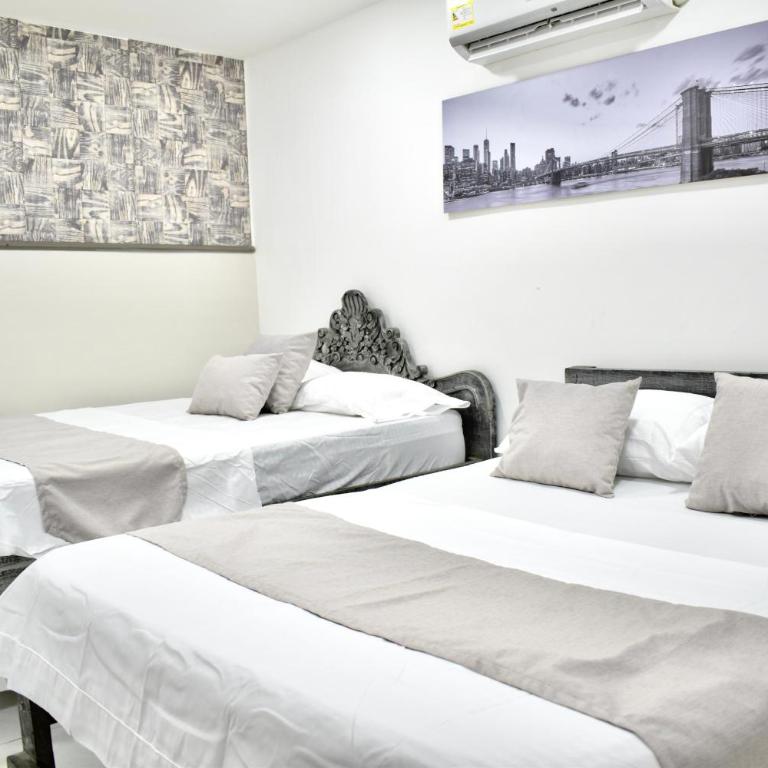 SANTO RIO SUITE Hotel - Apartamento - Planta baja - 1