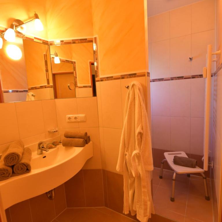 Erlkönig Gästeappartements - Superior Apartment - 1