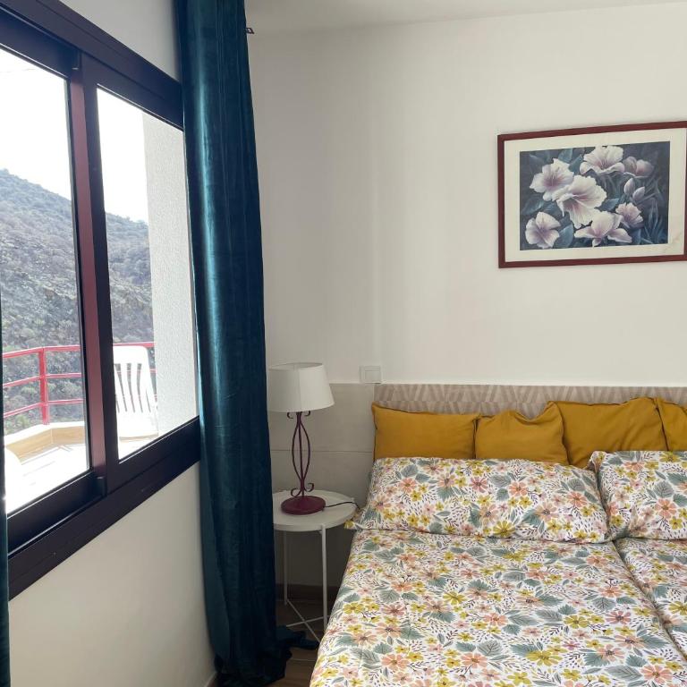 Casa VISTA MARINA Y MONTAÑA - One-Bedroom Apartment - 31