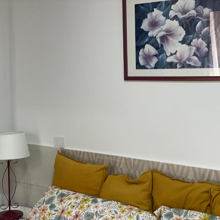 Casa VISTA MARINA Y MONTAÑA - One-Bedroom Apartment - 35