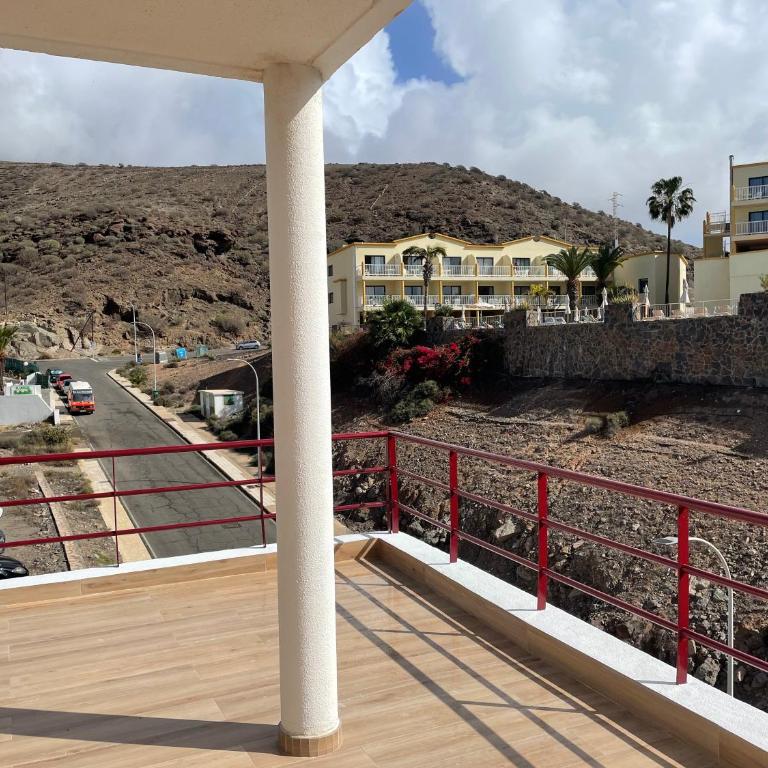 Casa VISTA MARINA Y MONTAÑA - One-Bedroom Apartment - 41