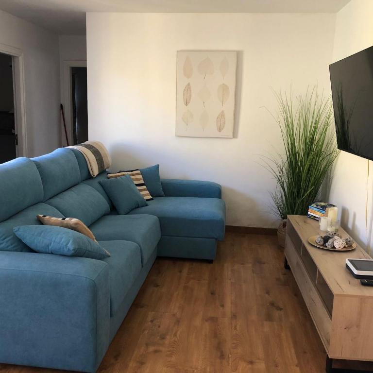 WAVES SOUNDS CORRALEJO - Two-Bedroom Apartment - 1