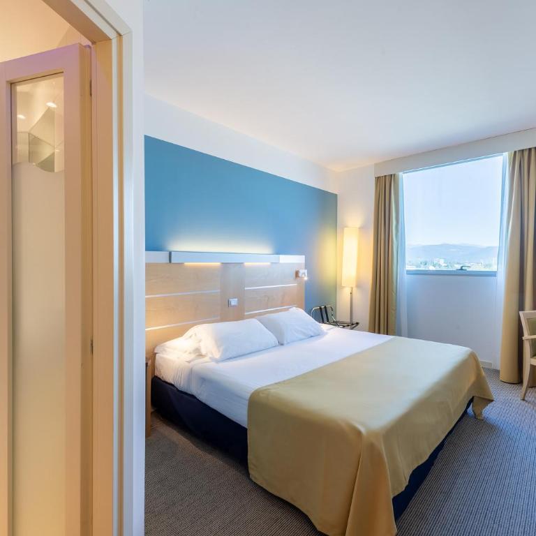 Meditur Hotel Udine Nord - Camera Queen Standard - 1