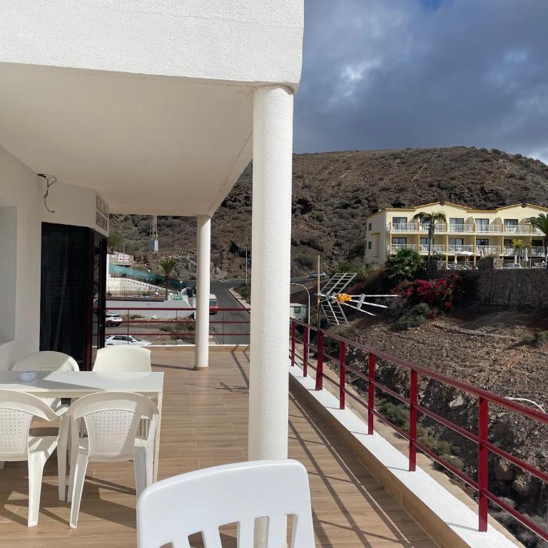 Casa VISTA MARINA Y MONTAÑA - One-Bedroom Apartment - 46