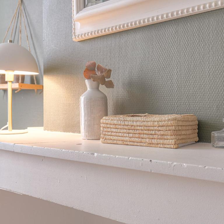 Charmant T2 Gare Part-Dieu - One-Bedroom Apartment - 18