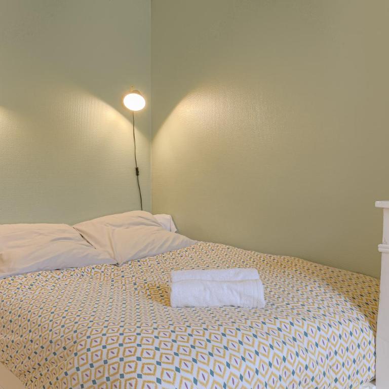 Charmant T2 Gare Part-Dieu - One-Bedroom Apartment - 19