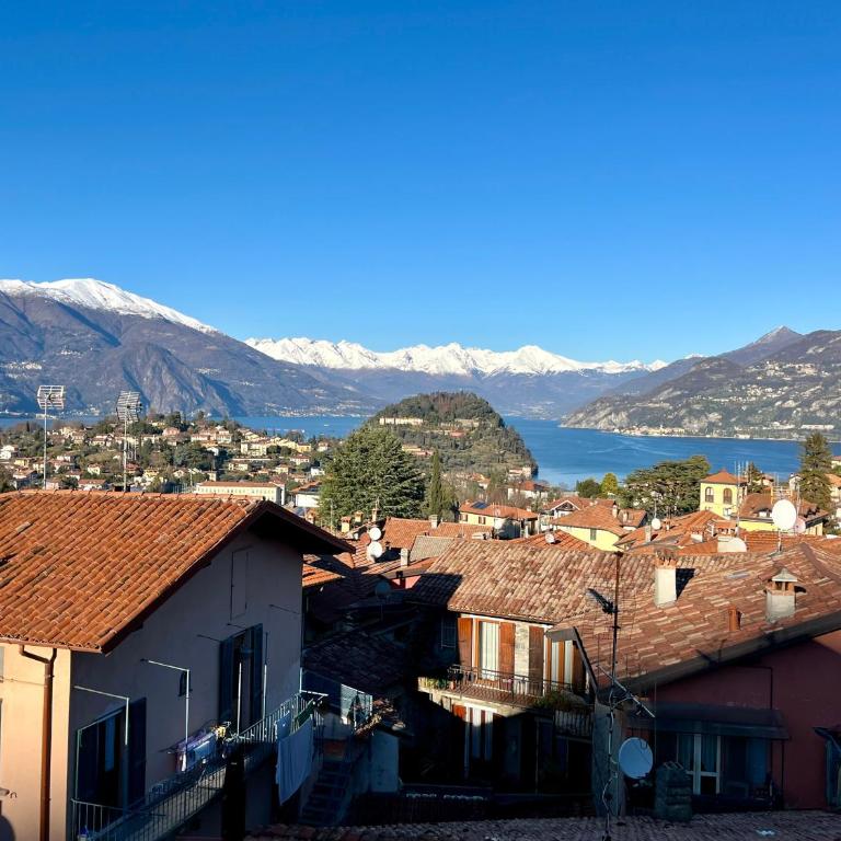Bellagio Inn Vista - Appartamento con Vista Lago - 6