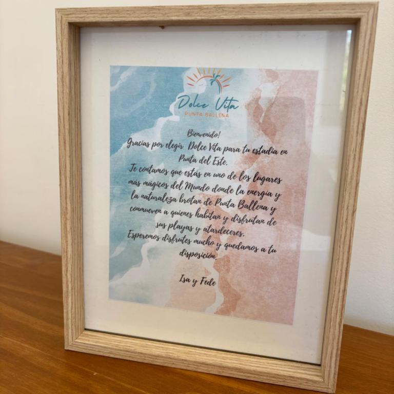 Dolce Vita - Casa de 2 dormitorios - 20