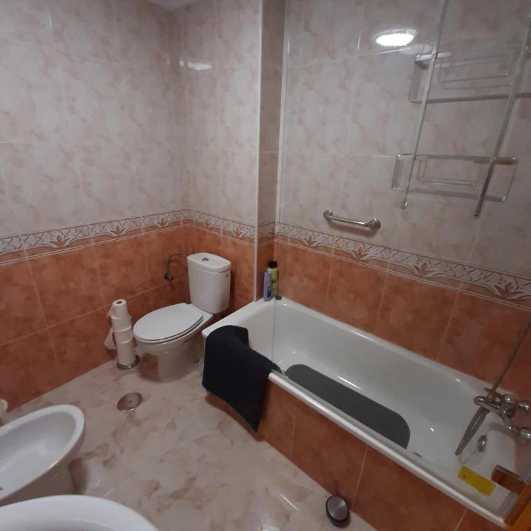 Pinada Golf Apartment - Apartamento de 2 dormitorios - 15
