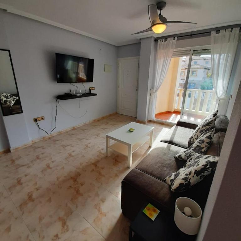 Pinada Golf Apartment - Apartamento de 2 dormitorios - 5