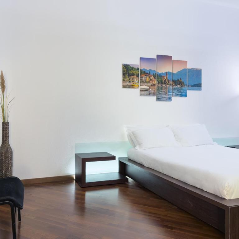 Voltiva House - in the Heart of Como Old Town - One-Bedroom House - 20