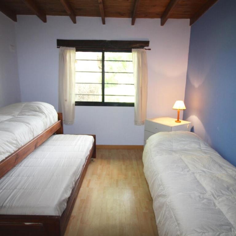 Casa en el bosque de Costa del Este - Casa de 2 dormitorios - 19