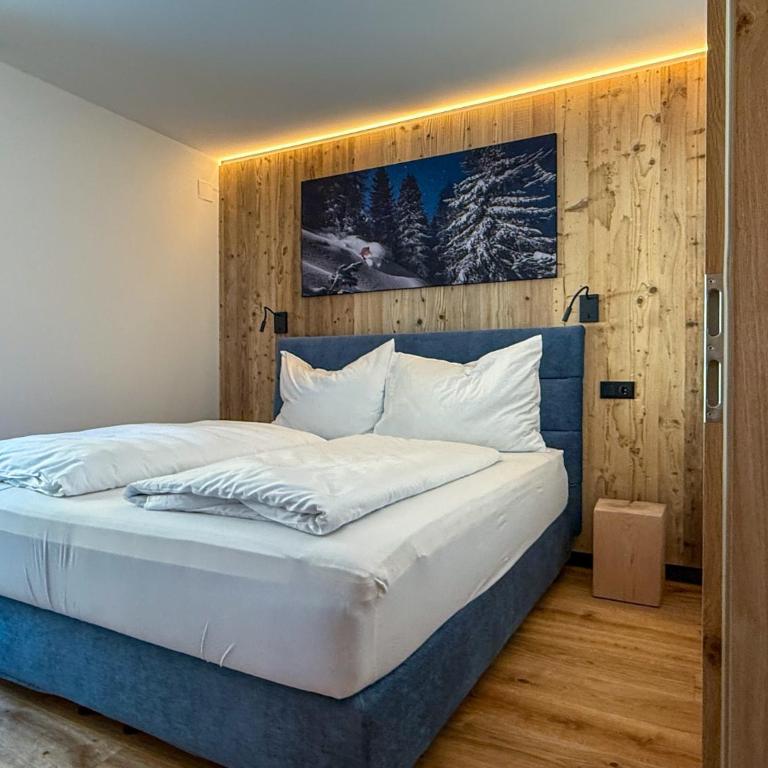 Chalet1500 Apartment Gerlitzen - Ski in - Ski out! - Apartment mit 1 Schlafzimmer, Balkon und Bergblick - 16